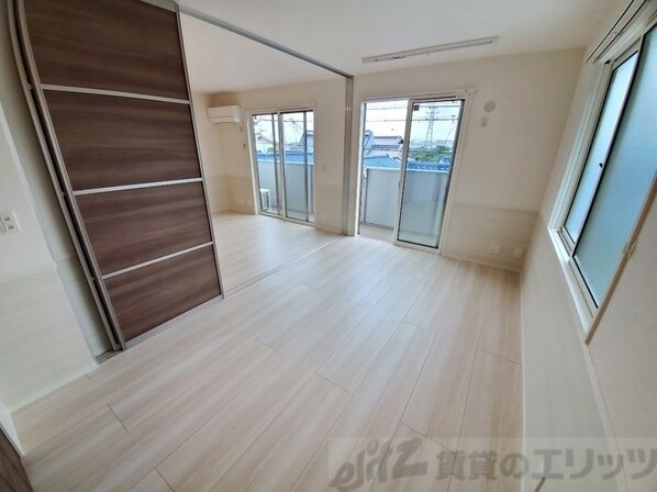 Citrineの物件内観写真